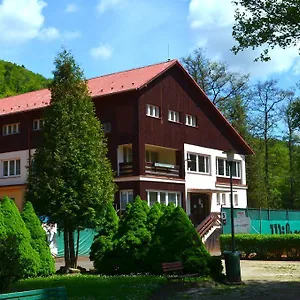 Hotel Sport Gejzirpark, Karlsbad