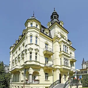 Hotel Mignon, Karlsbad