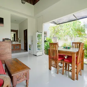 Wira Homestay & Spa , Uluwatu Indonesië