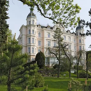 Hotel Bristol Palace, Karlsbad