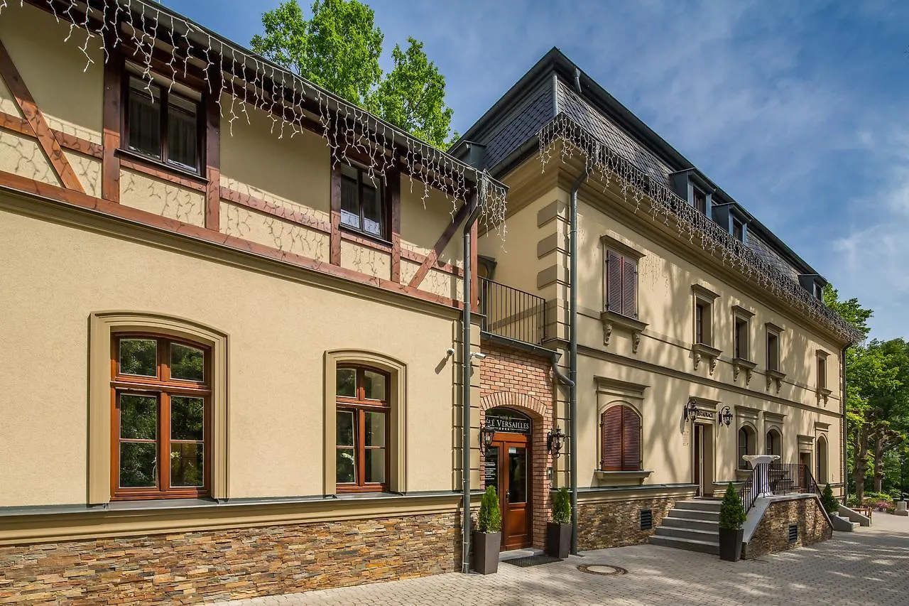 Hotel Male Versailles Karlsbad